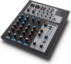 LD Systems VIBZ 6 D