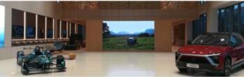 M-PRO AV LED SCREEN indoor  P1