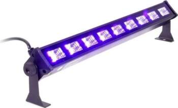 LIGHT4ME UV BAR 9 LED paneļis