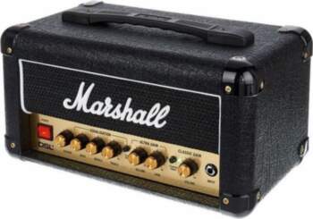 MARSHALL DSL1 HEAD