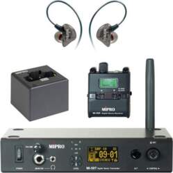 Mipro MI-58RT-DNT