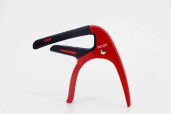 MOGE MC-3 Red Kapo