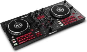NUMARK  Mixtrack Pro FX  DJ kontrollesris