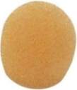 OMNITRONIC UHF-100 Windshield skin-colored