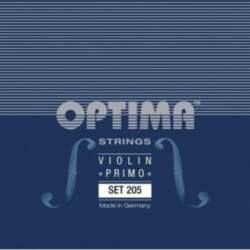 OPTIMA STRINGS FOR VIOLIN GOLD HEAD