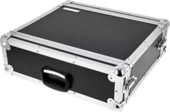ROADINGER Rack 3U Eco II 35