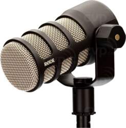Rode Podmic
