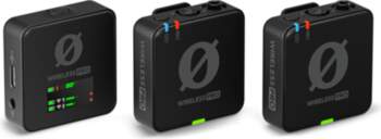 Rode Wireless PRO  Mikrofons