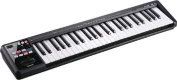 Roland A-49 Black MIDI / USB