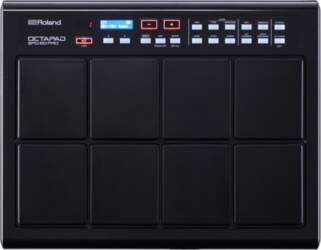 Roland SPD-20 PRO Modulis un ritma