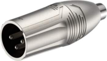 Roxtone RA2XMPF Adapteris