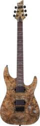 Schecter Omen Elite 6 CHAR Ģitāra