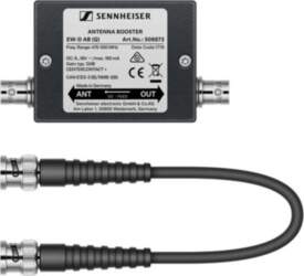 SENNHEISER EW-D AB (Q)