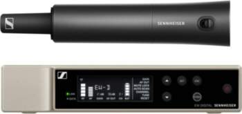 Sennheiser EW-D SKM-S BASE SET (Q1-6)