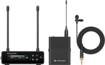 Sennheiser EW-DP ME2 SET