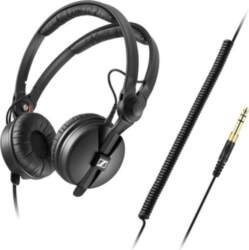 Sennheiser HD 25 PLUS
