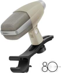 Sennheiser MD 421 Kompakt 80th Edition