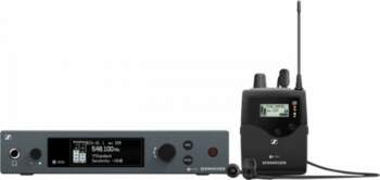 Sennheiser XSW IEM Set (A)