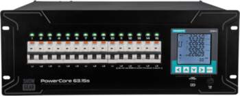 Showgear PowerCore 63.15s