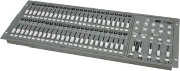 Showtec Showmaster 48 MKII