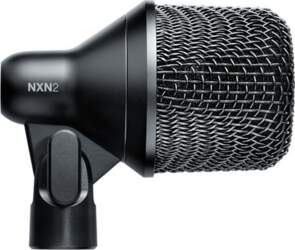 Shure Nexadyne 2