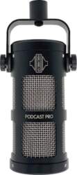 Sontronics PODCAST PRO BLACK