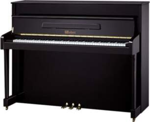 Weber W114BP Piano