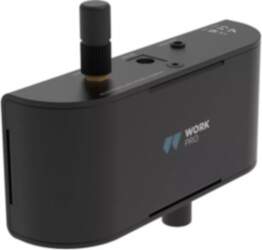 WORK PRO WORK AIR DOCK
