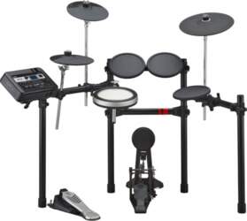 Yamaha DTX6K - X E -