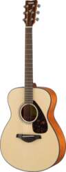 Yamaha FS800 Akustiskā ģitāra