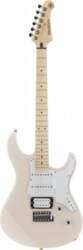 Yamaha Pacifica 112VM Sonic Pink Elektriskā