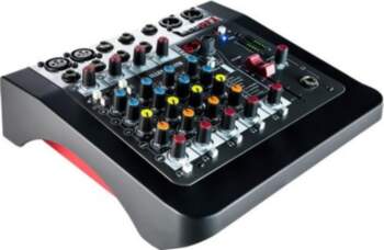 Allen & Heath ZED-6FX