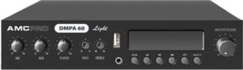 AMC PRO DMPA 60 Light Media
