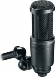 Audio-Technica AT2020 Mikrofons