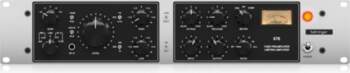 Behringer 676 Compressor, Gate