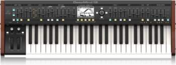 Behringer DEEPMIND 12 Sintezators