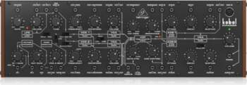 Behringer Kobol Expander Sintezators