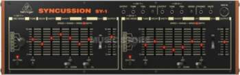 Behringer SY-1 Sintezators