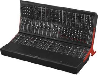 Behringer SYSTEM 55 Sintezators