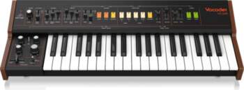 Behringer VOCODER VC340 Sintezators