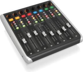 Behringer X-TOUCH EXTENDER DAW Kontroliers