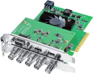 Blackmagic DeckLink 8K Pro G2