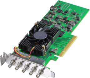 Blackmagic DeckLink 8K Pro Mini