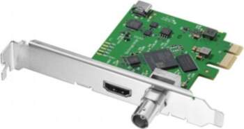 Blackmagic DeckLink Mini Recorder HD