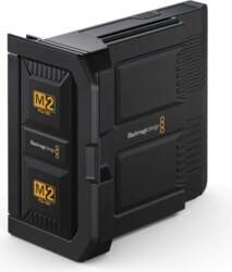 Blackmagic Media Module 8TB