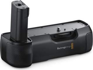 Blackmagic Pocket Camera Battery Grip