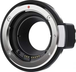 Blackmagic URSA Mini Pro EF Mount