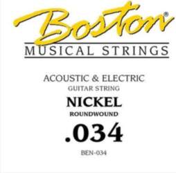 Boston  BEN-034