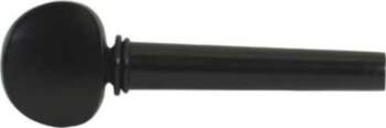 Cello Peg Ebony 4/4 medium Priekšgala