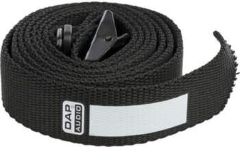 DAP CABLE STRAP 25x1500mm